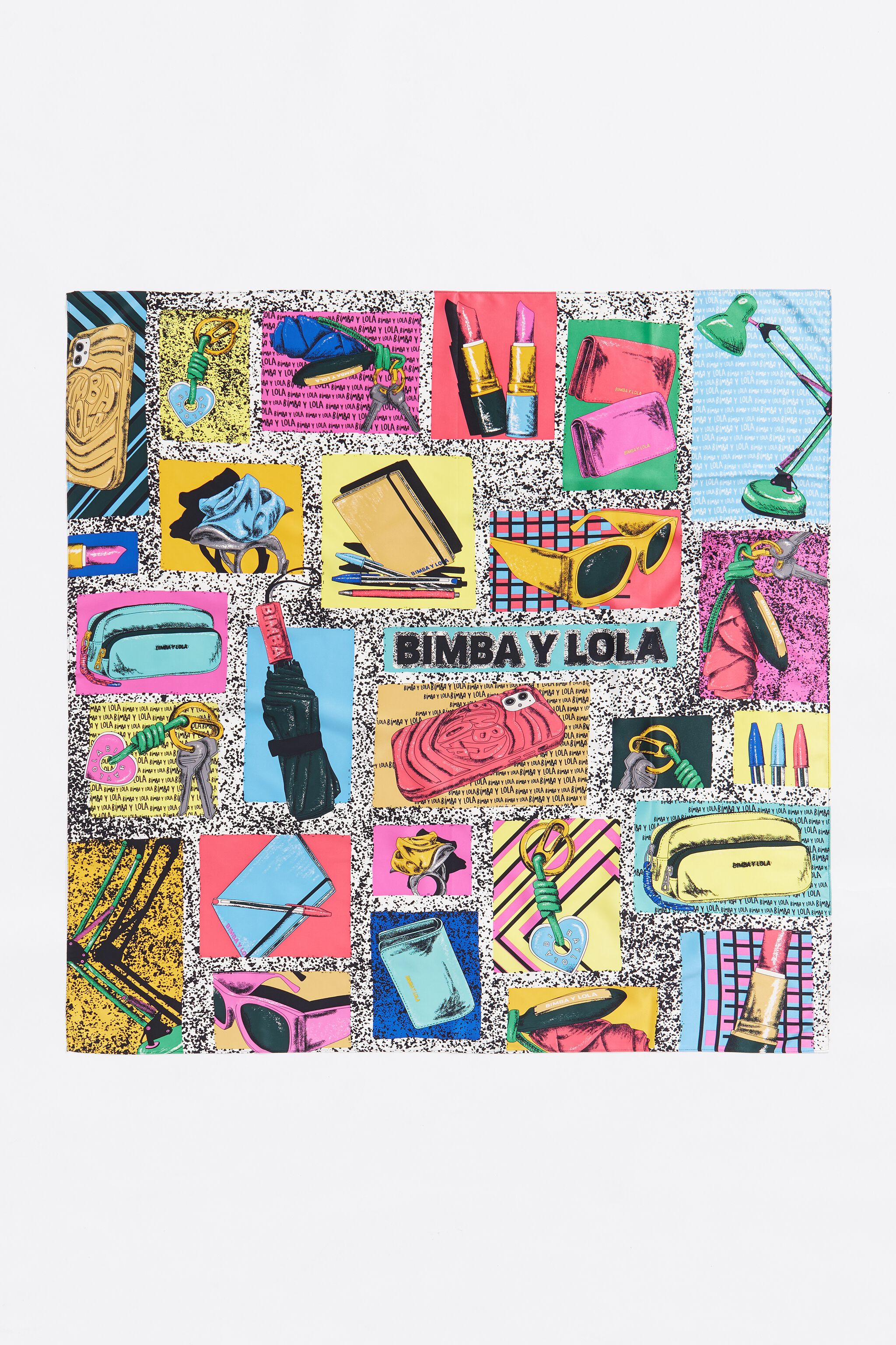 pañuelos bimba y lola amazon