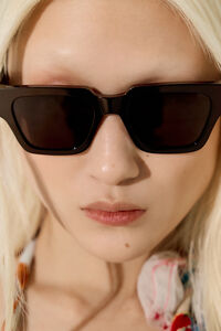 Gafas BIMBA Y LOLA By RSF" Mega negra