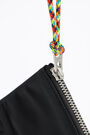 Neceser sobre nylon negro Neceser sobre nylon negro