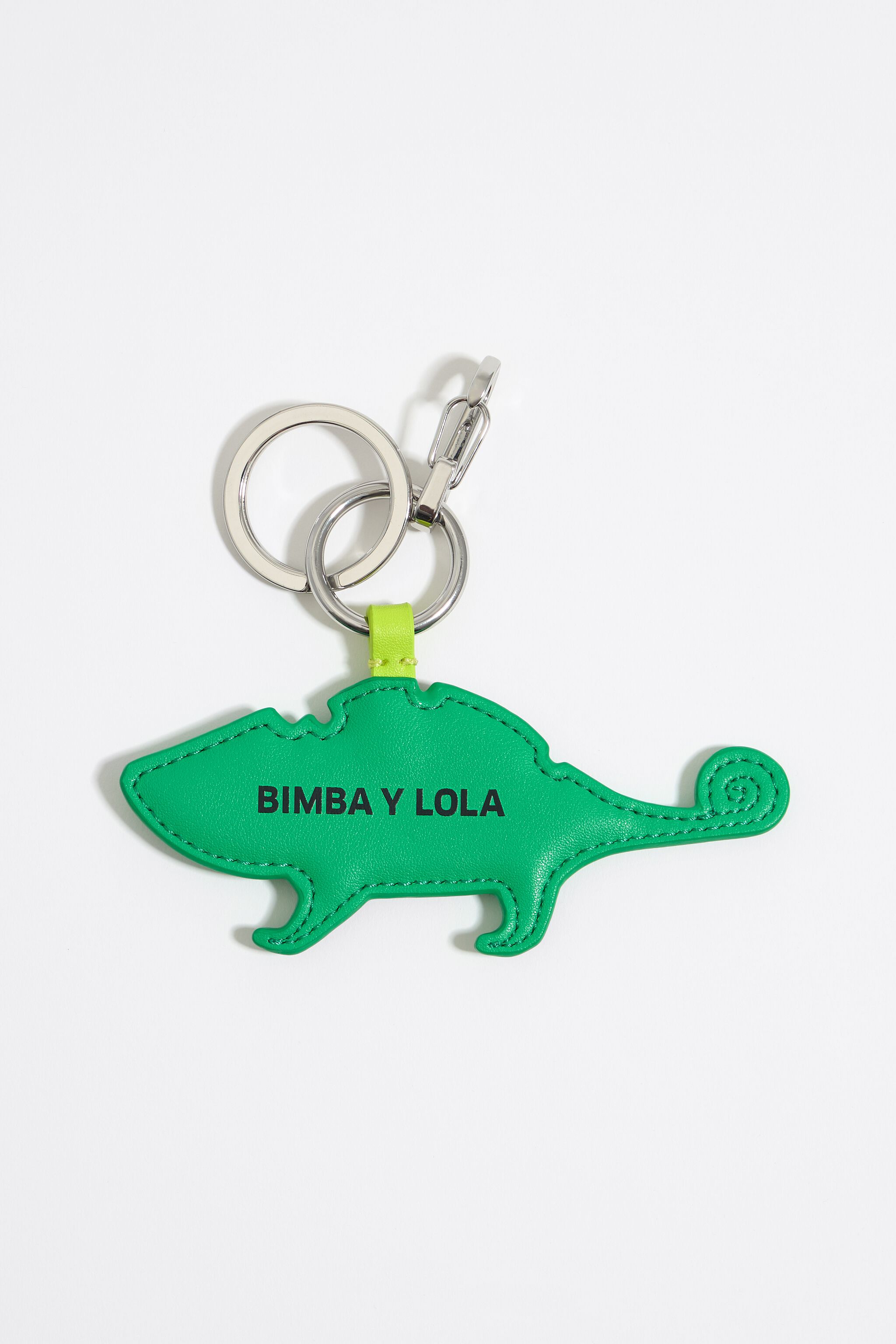 Llaveros de mujer BIMBA Y LOLA Primavera Verano 24
