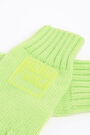 Guantes punto lima Guantes punto lima