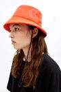 Gorro bucket naranja Gorro bucket naranja
