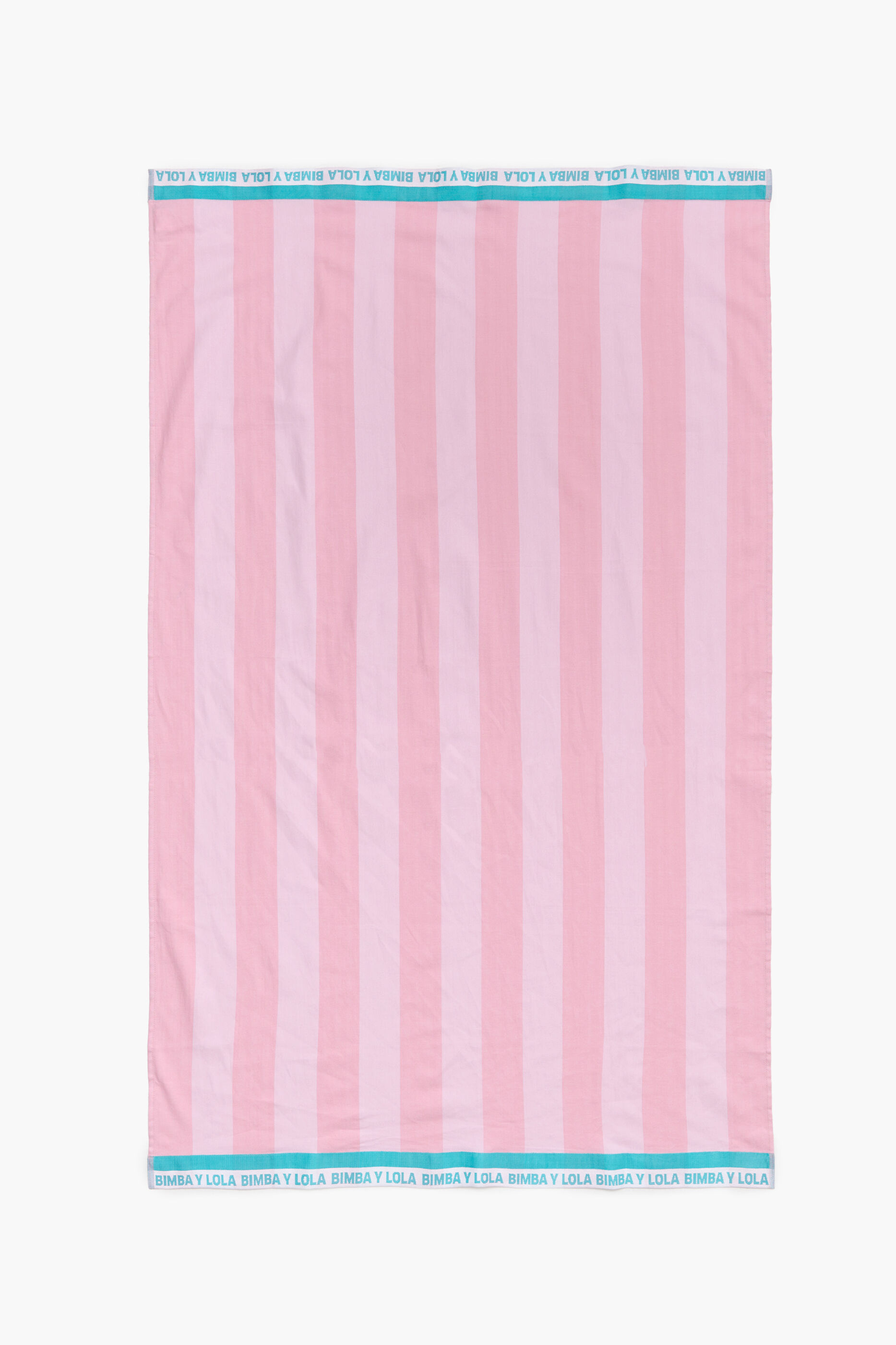 Toallas de playa on sale bimba y lola
