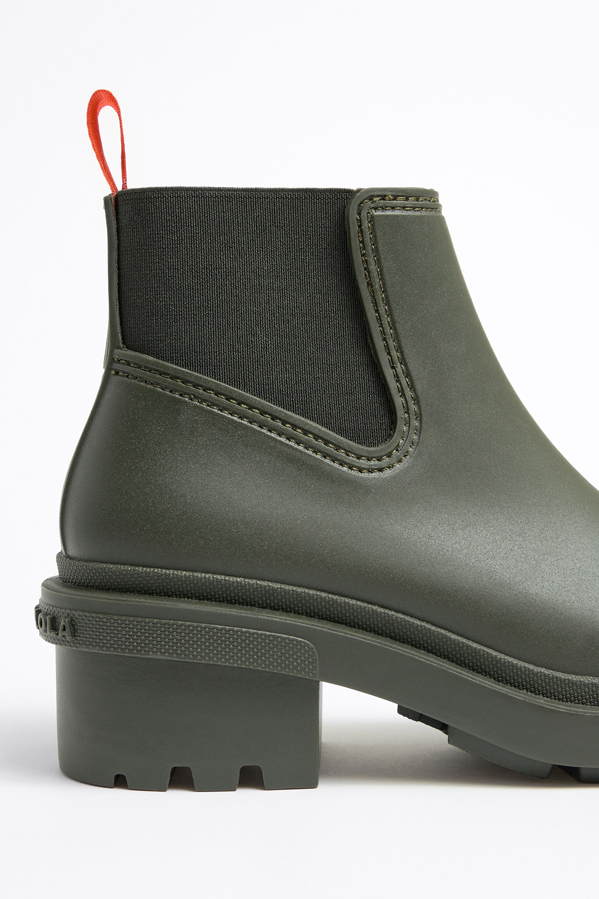 Botas Katiuskas de Mujer | BIMBA Y LOLA FW22