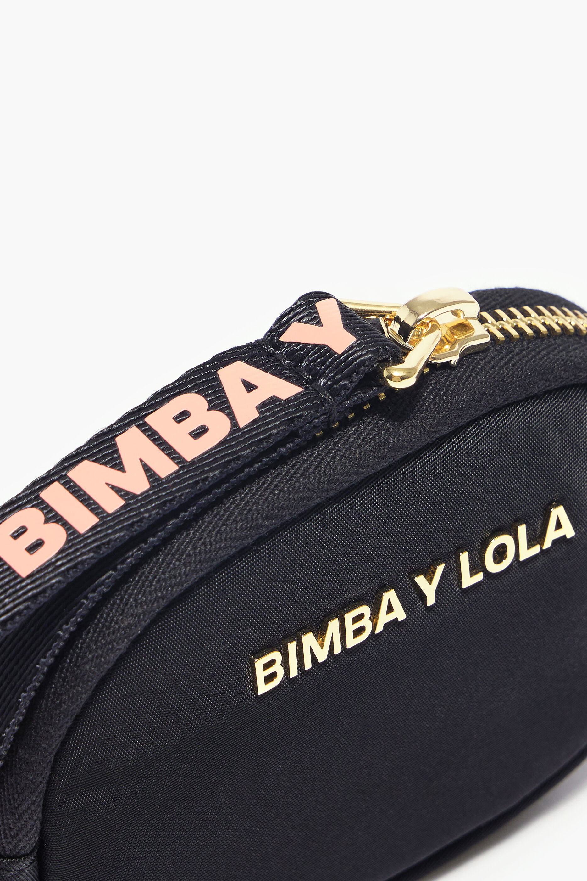 Monedero ovalado bimba y lola sale
