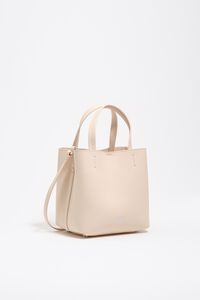 Bolso Chihuahua peque&ntilde;o piel arena