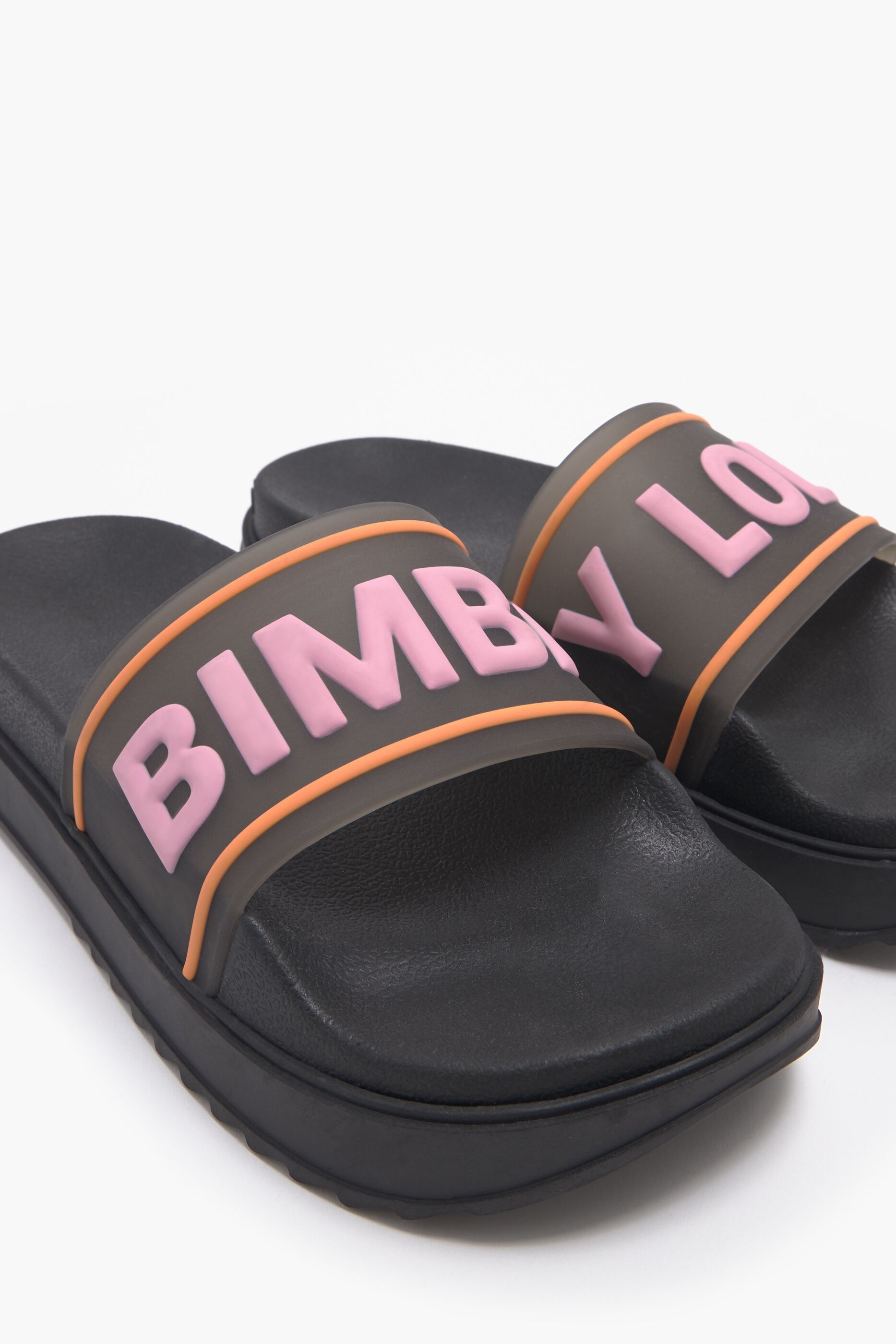 Chanclas de mujer BIMBA Y LOLA FW