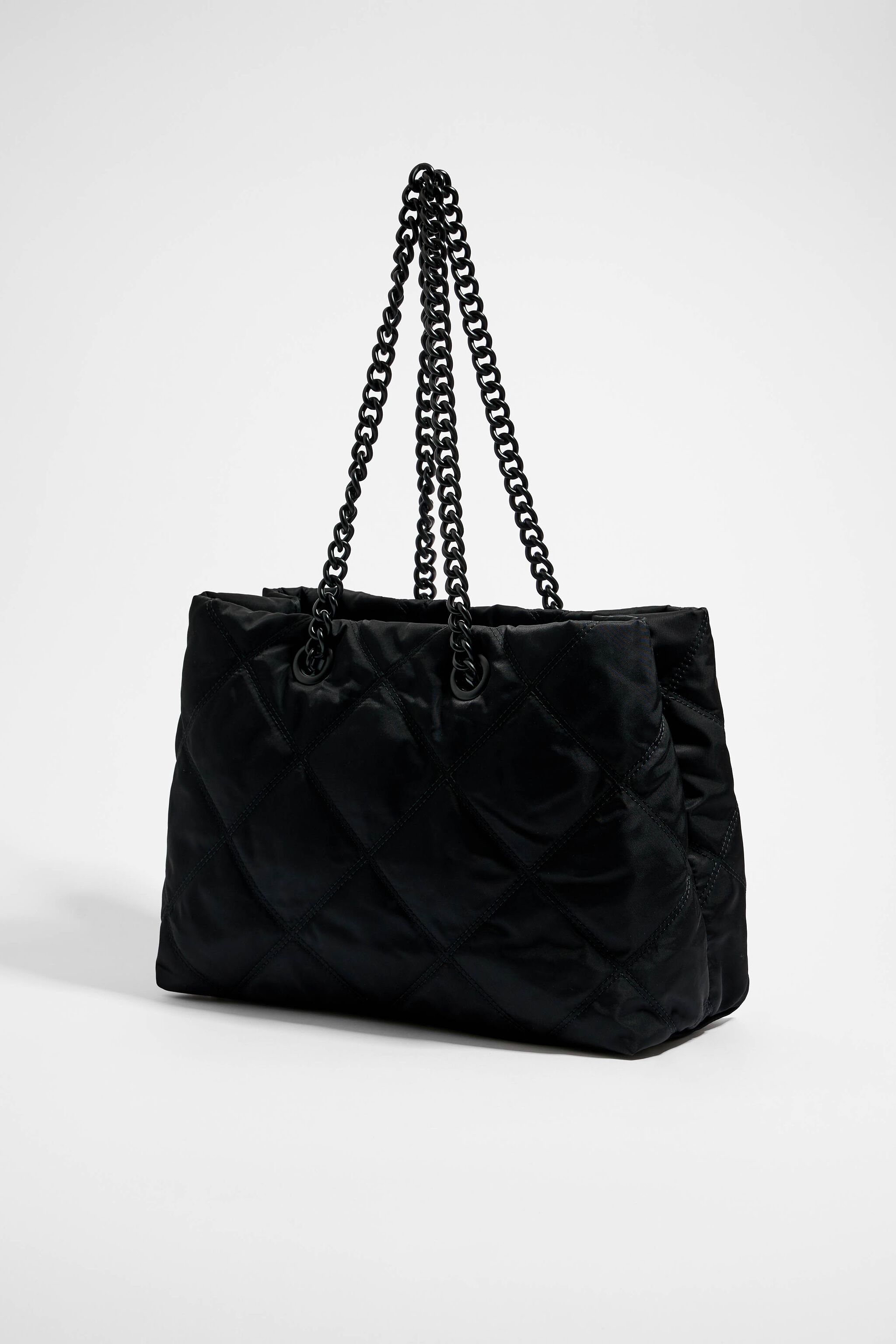Bolso shopper grande deals bimba y lola