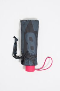 Paraguas Bimbaola antracita