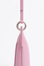 Minibolso móvil piel rosa Minibolso móvil piel rosa