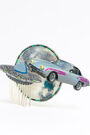 Broche XXL Space City Broche XXL Space City