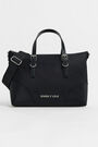 Bolso shopper L negro Bolso shopper L negro