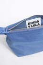 Neceser trapecio S nylon azul Neceser trapecio S nylon azul