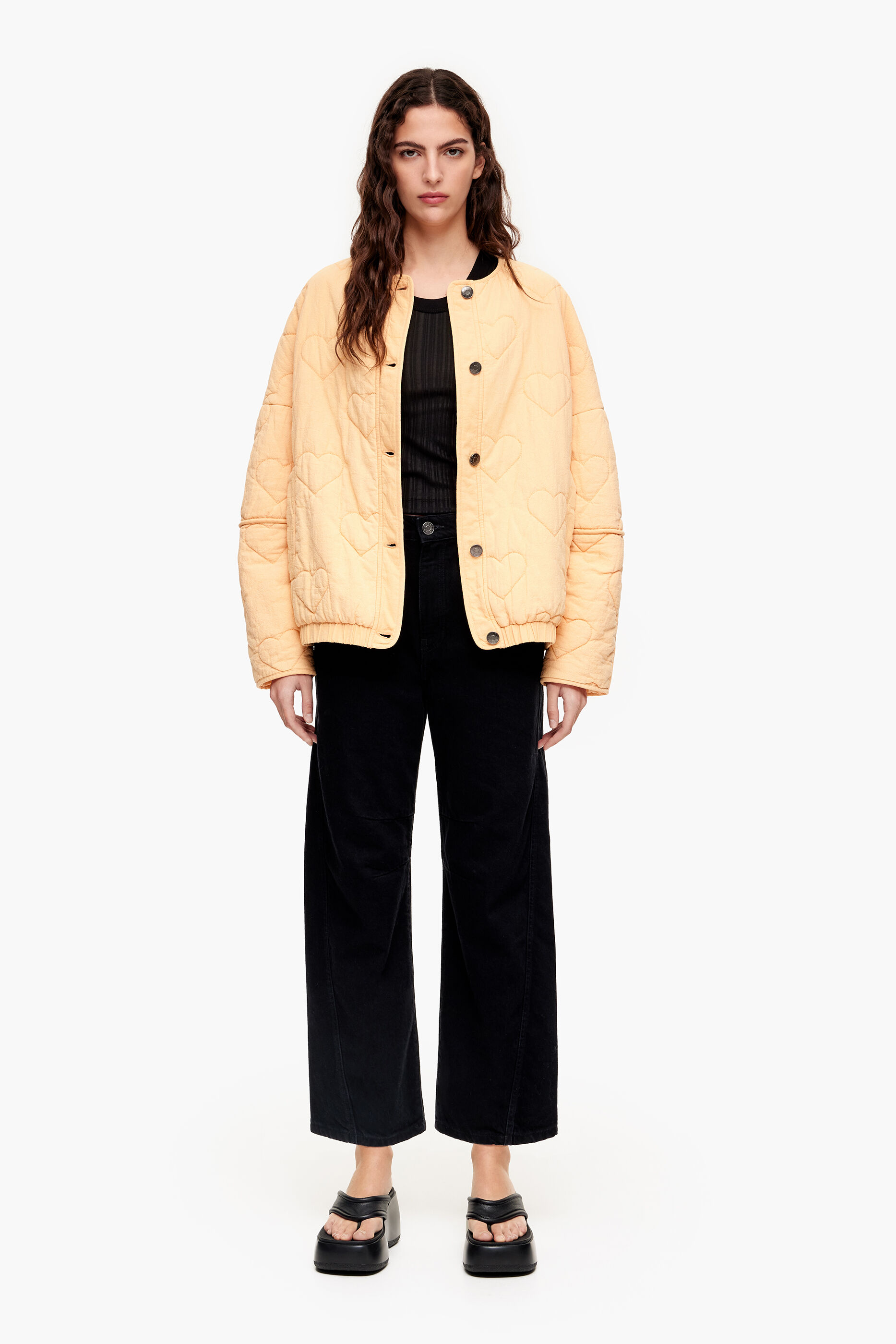 Bimba y lola chaquetas punto on sale