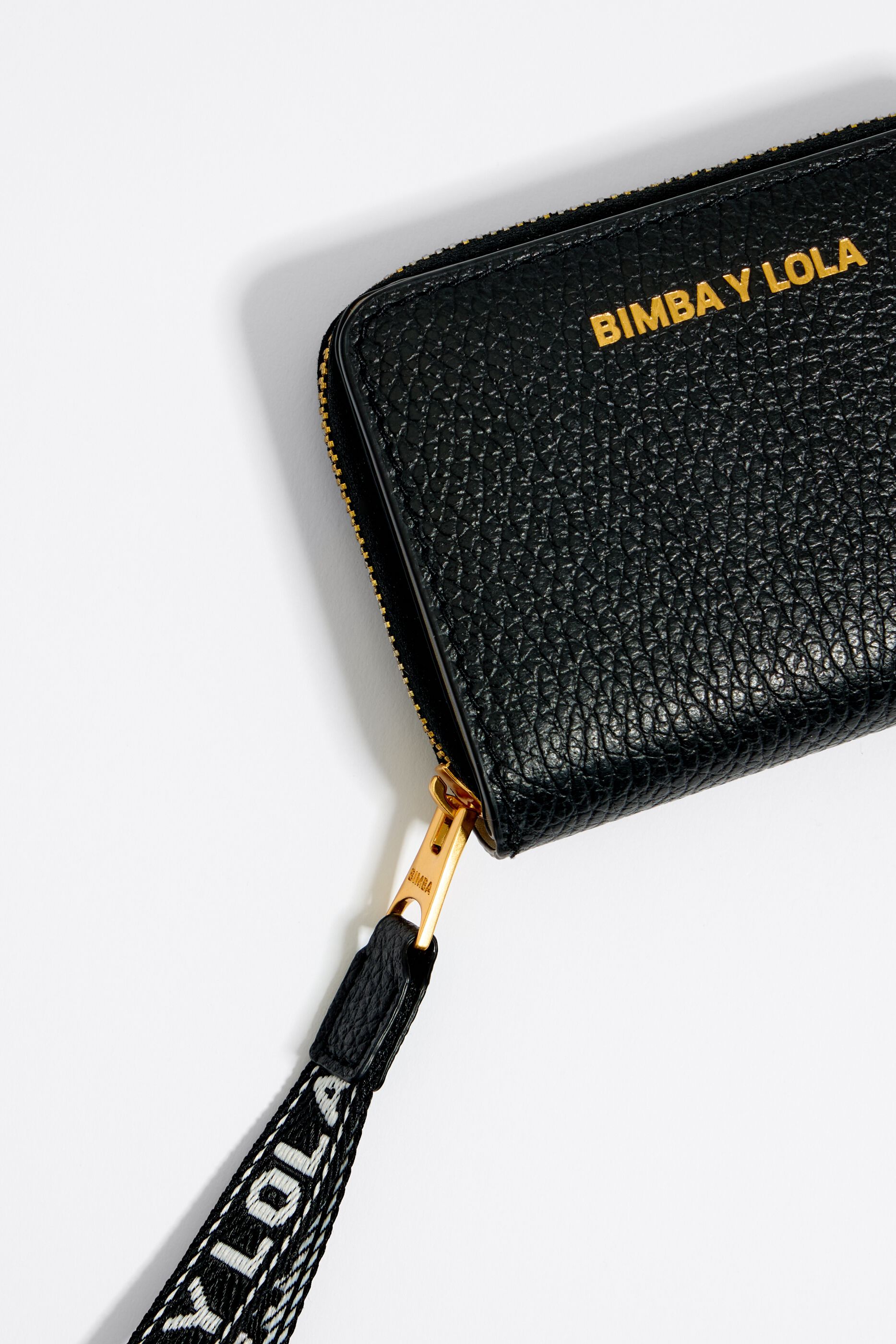 Monedero tarjetero mujer bimba y lola discount