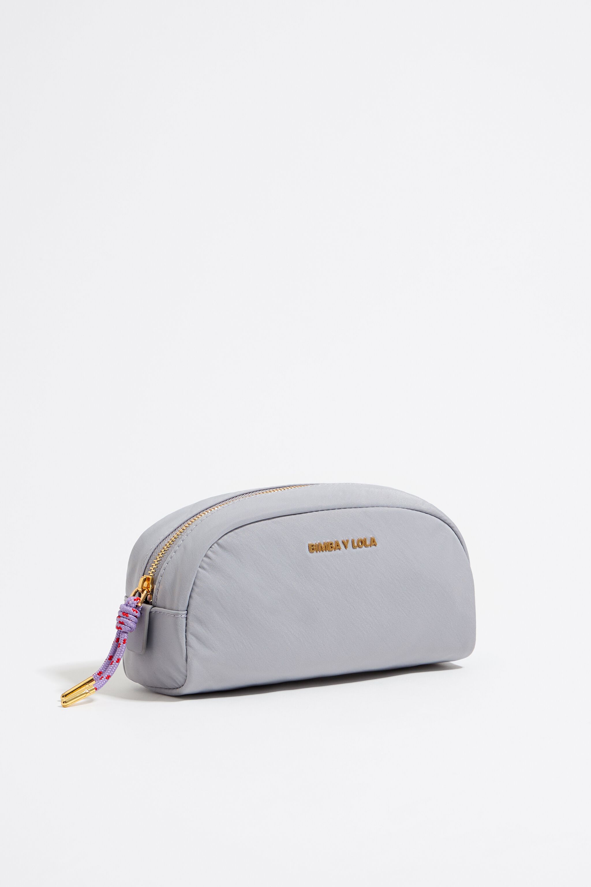 Bimba y lola bolso lila on sale