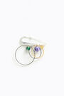 Broche XXL arandelas Broche XXL arandelas