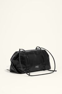 Bolso Lolita piel negro