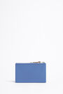 Cartera doble nylon azul Cartera doble nylon azul