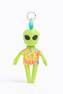 Llavero alien lima Llavero alien lima