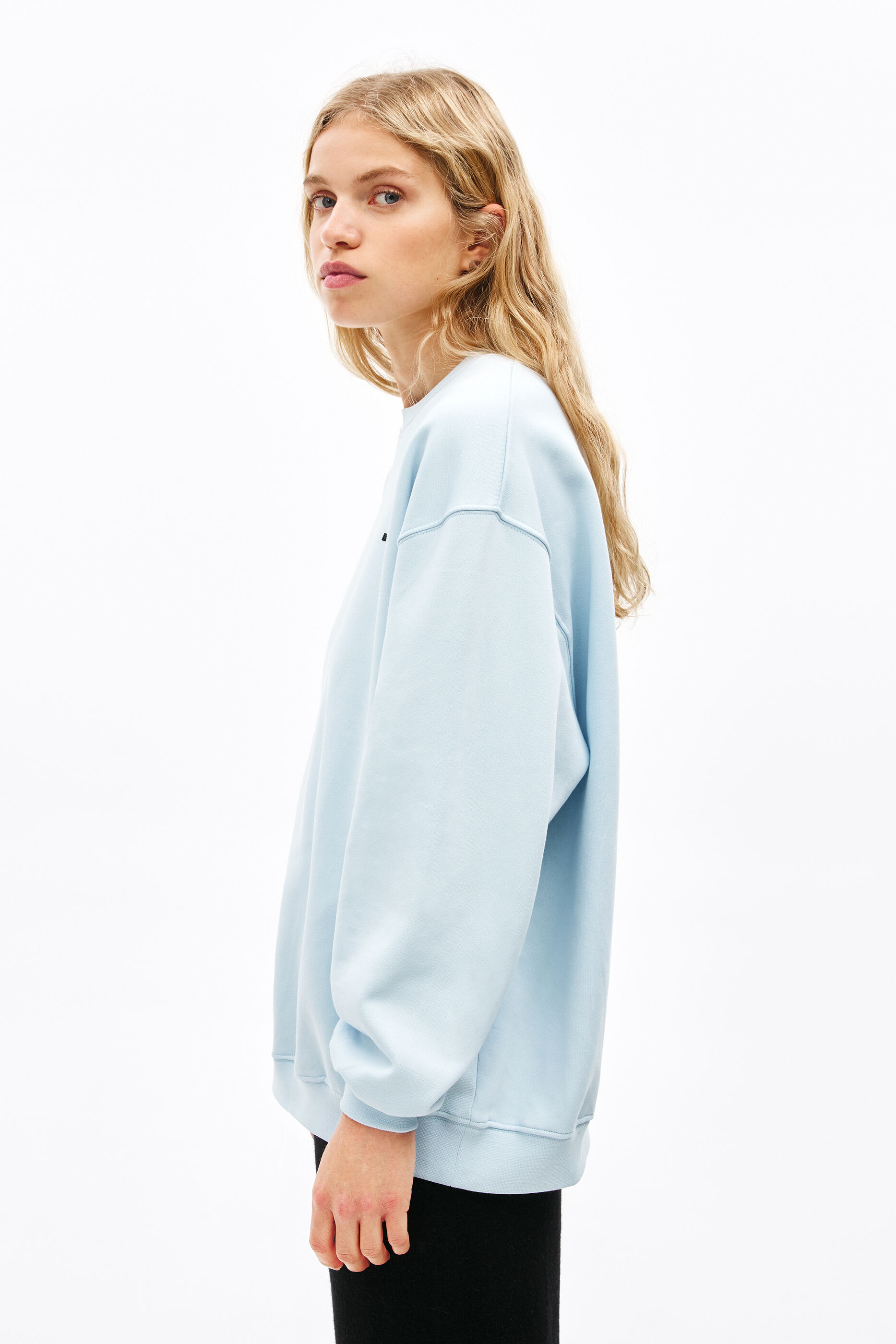 Jerseys Bimba y lola Azul talla L International de en Algodón - 22950123