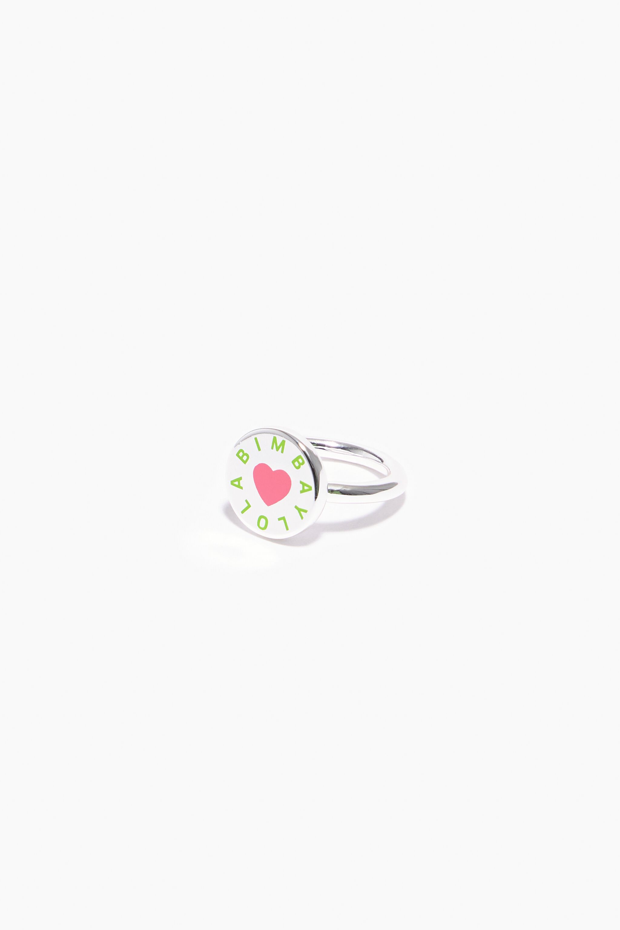 Anillos bimba y lola hot sale outlet