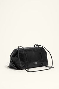 Bolso Lolita piel negro