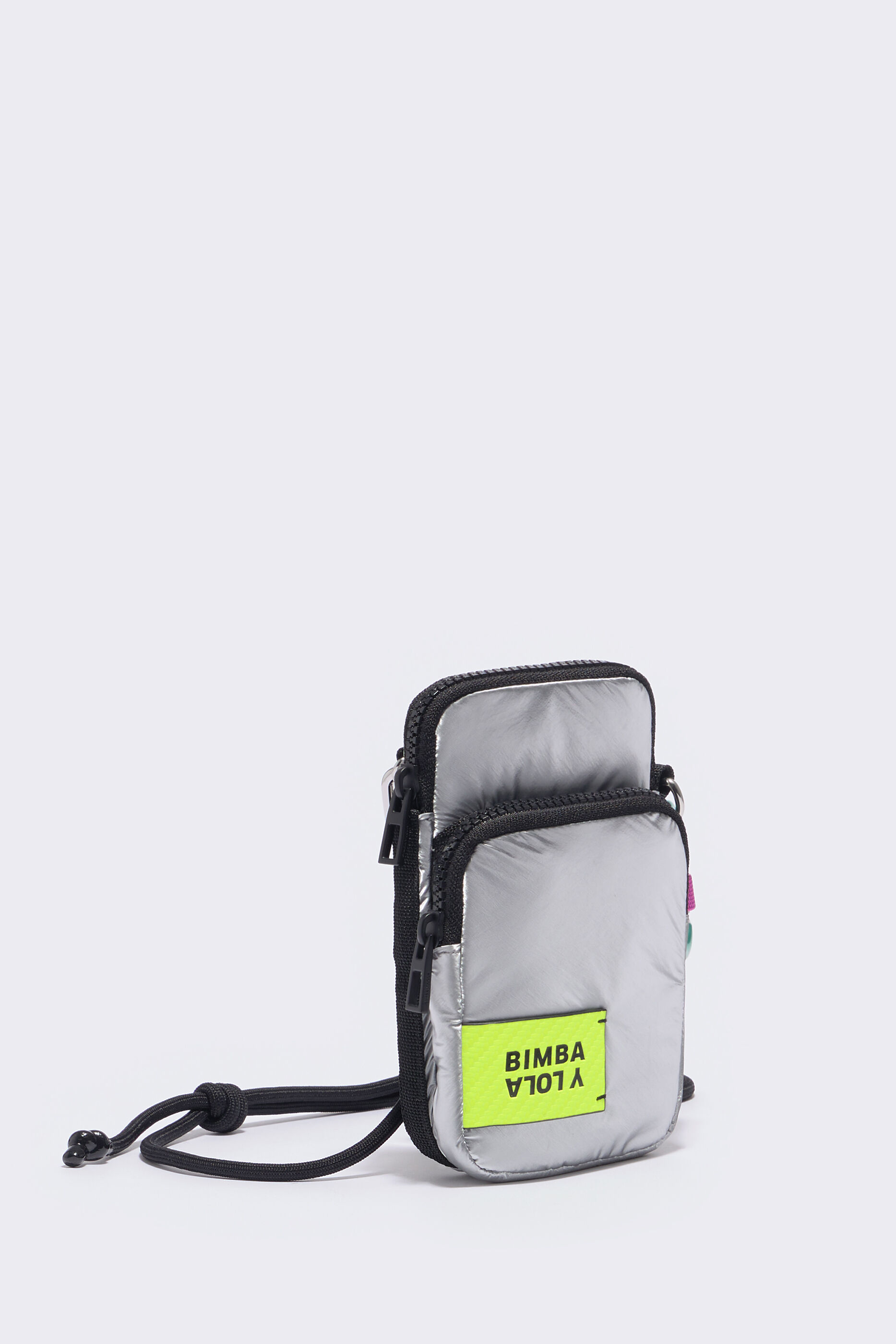 Billeteras y neceseres de mujer | REBAJAS. BIMBA Y LOLA Otoño Invierno 2022