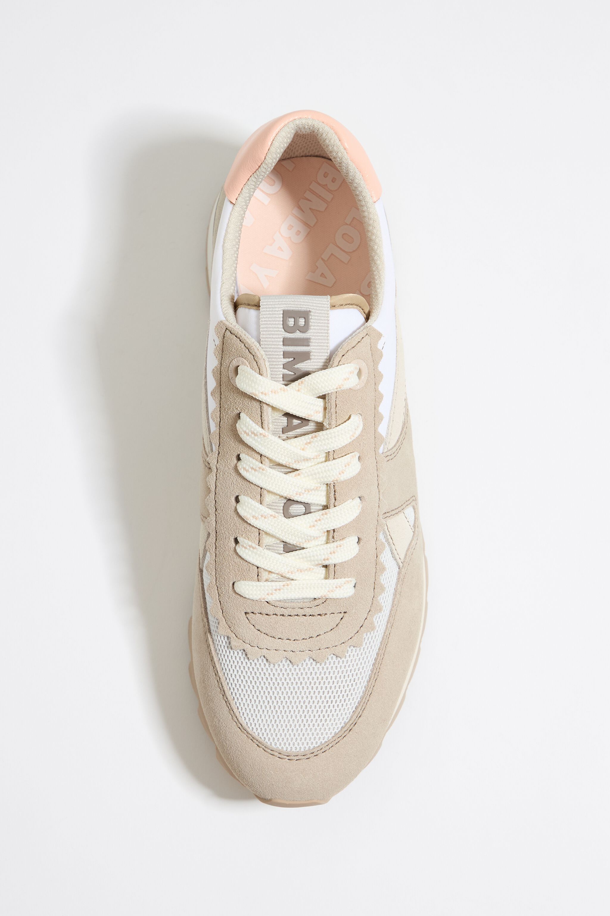 Zapatillas bimba y lola mujer outlet