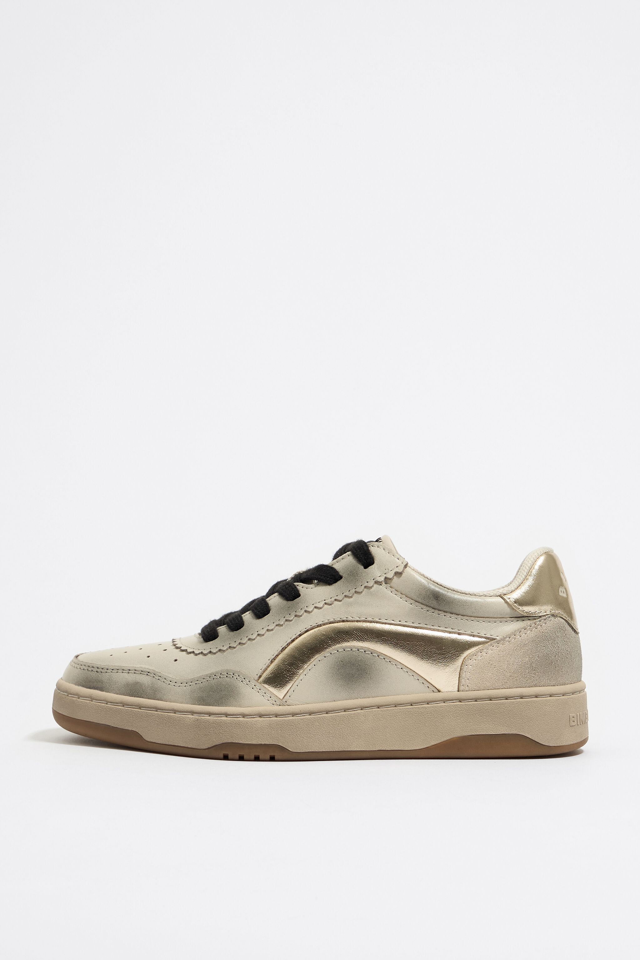 Zapatos de mujer BIMBA Y LOLA FW