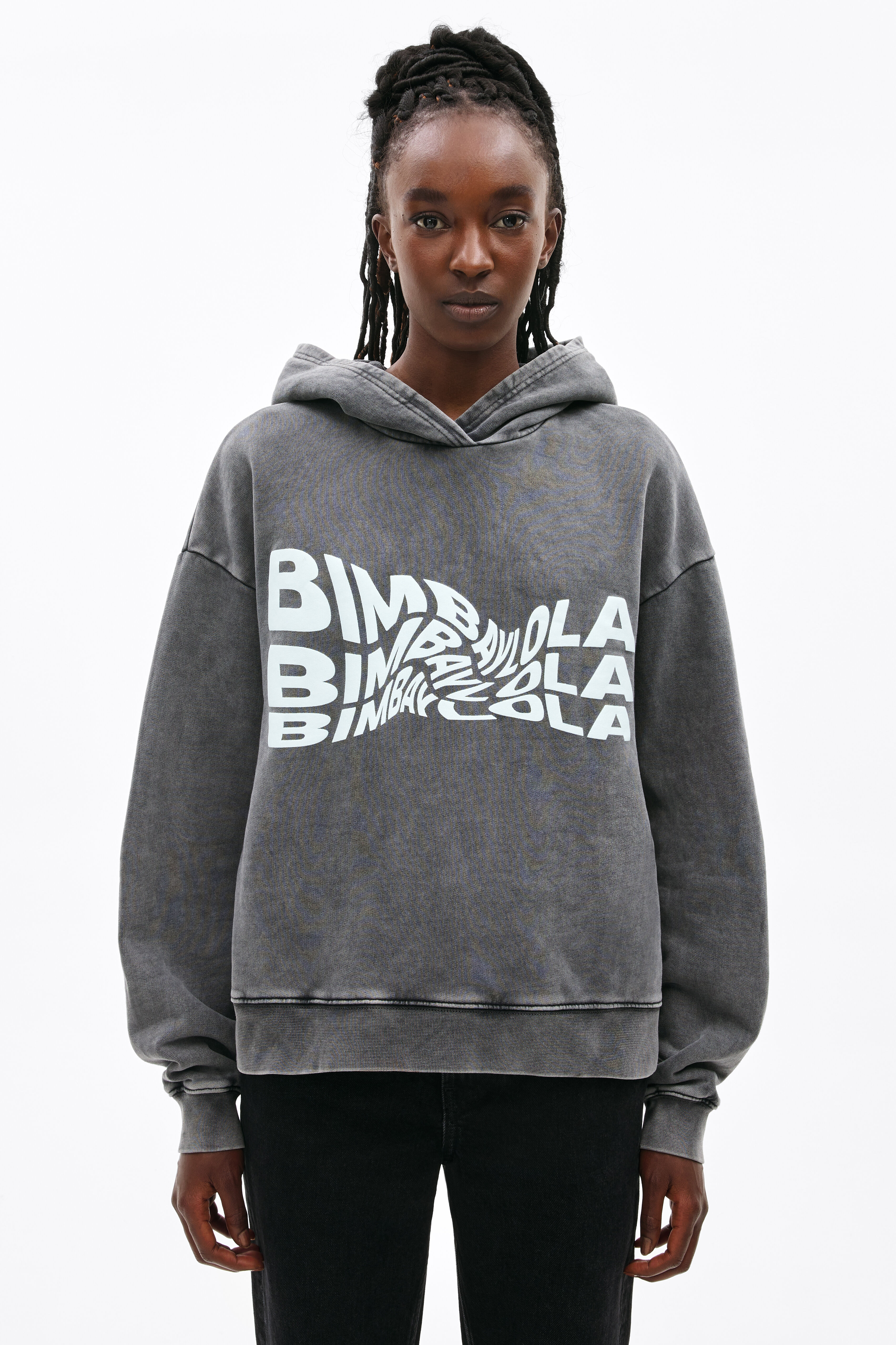Sudadera con logo - gap easy po hd - referencia 619041-010 | GAP España