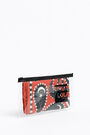 Bandana Paisley aliens naranja Bandana Paisley aliens naranja
