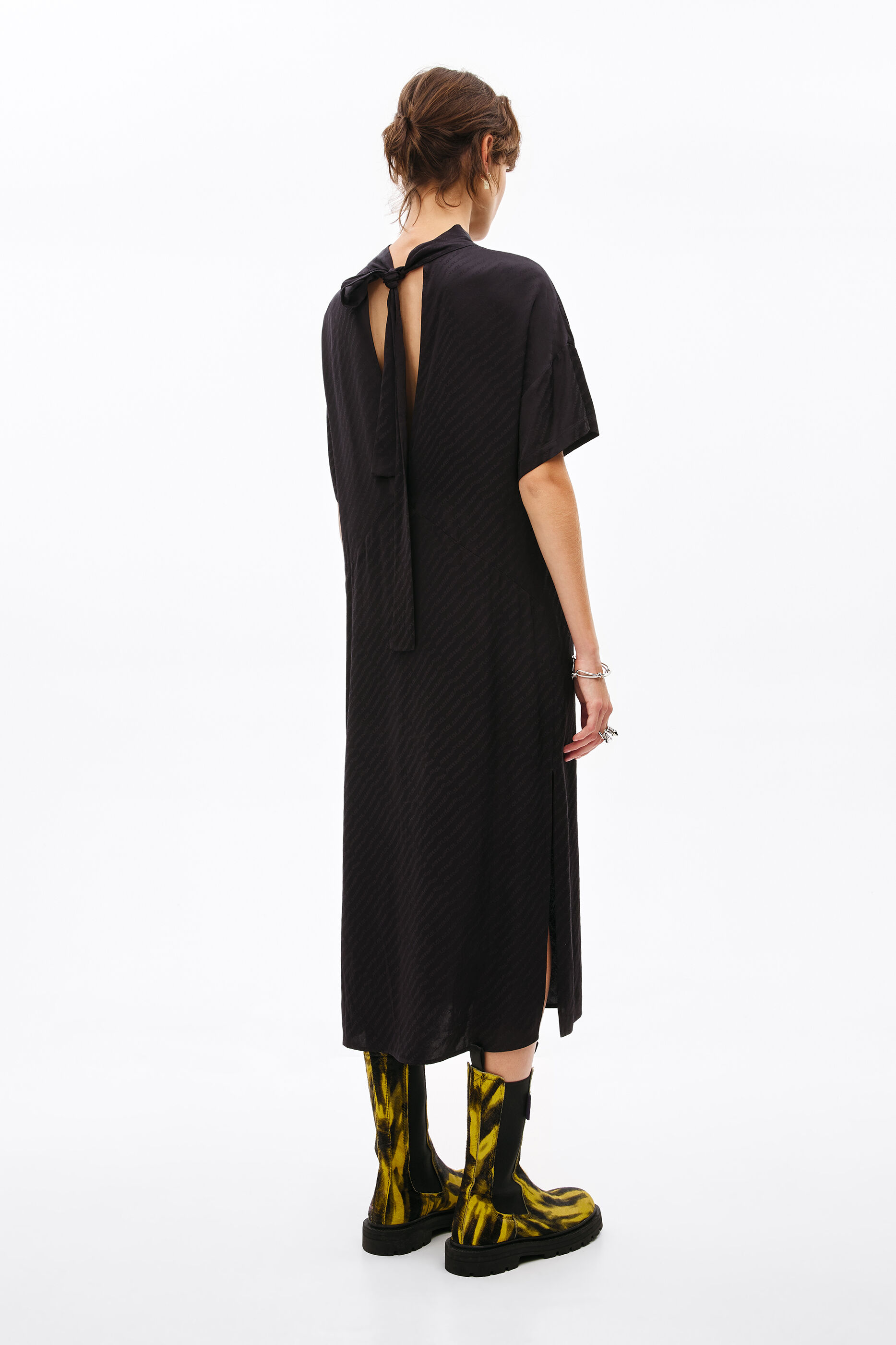Vestidos y enteritos de mujer | BIMBA Y LOLA Otoño Invierno 2022
