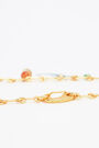 Collar largo animales vidrios Collar largo animales vidrios