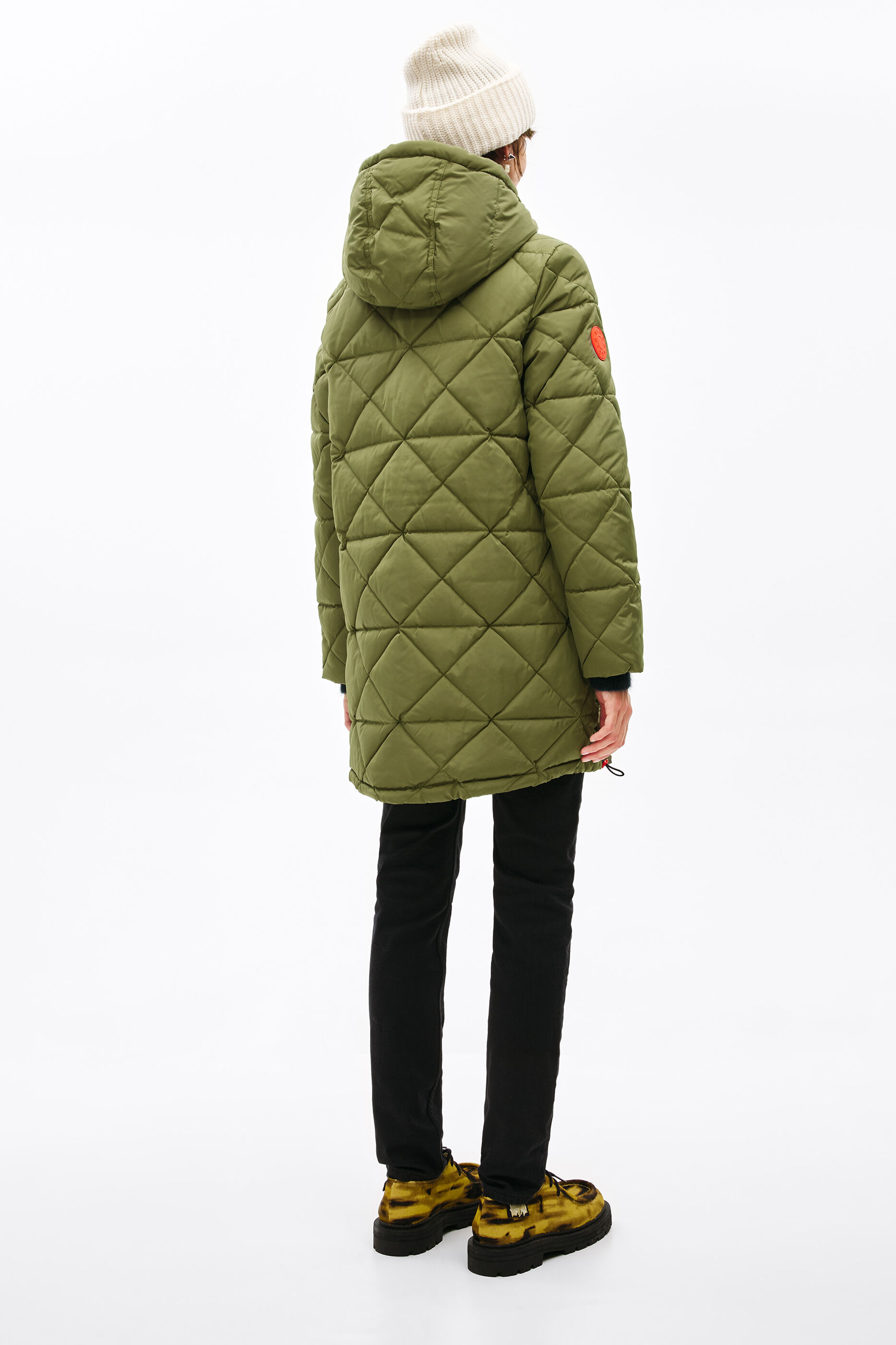 Plumíferos FW19 - BIMBA Y LOLA Email Archive