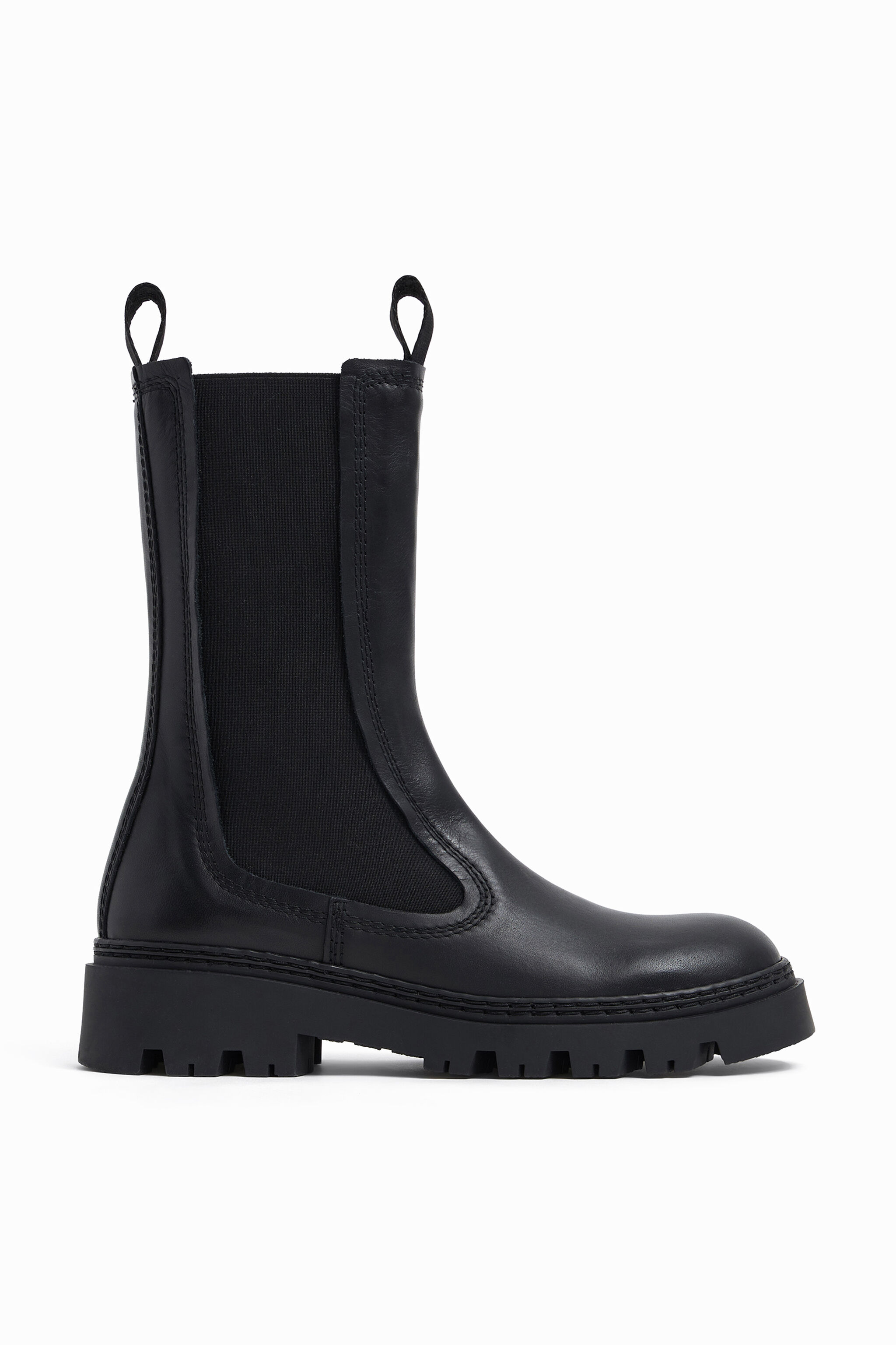 Botines de mujer | BIMBA Y LOLA Otoño Invierno 2022