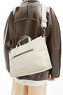 Bolso shopper M nylon arena Bolso shopper M nylon arena