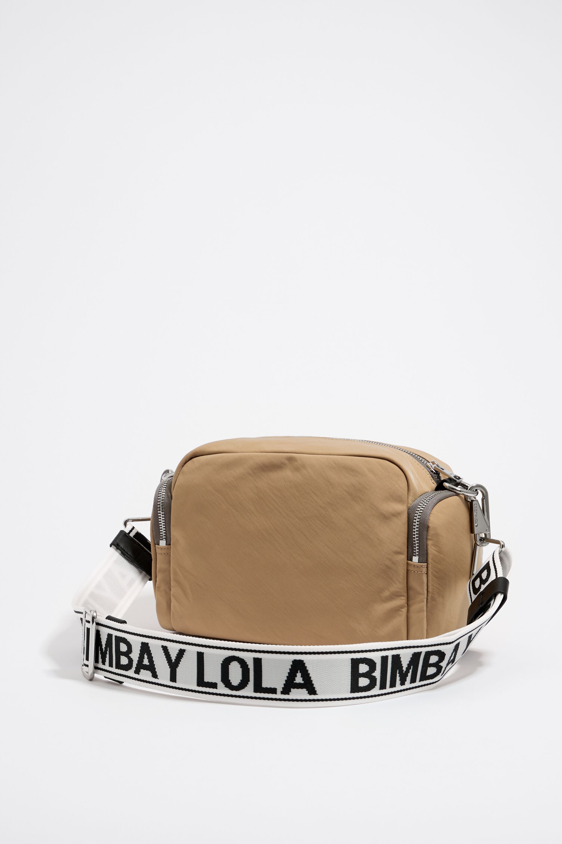 Bolsos de bandolera de bimba y lola clearance
