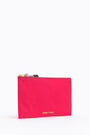 Neceser sobre nylon fucsia Neceser sobre nylon fucsia