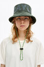 Gorro bucket caqui Gorro bucket caqui
