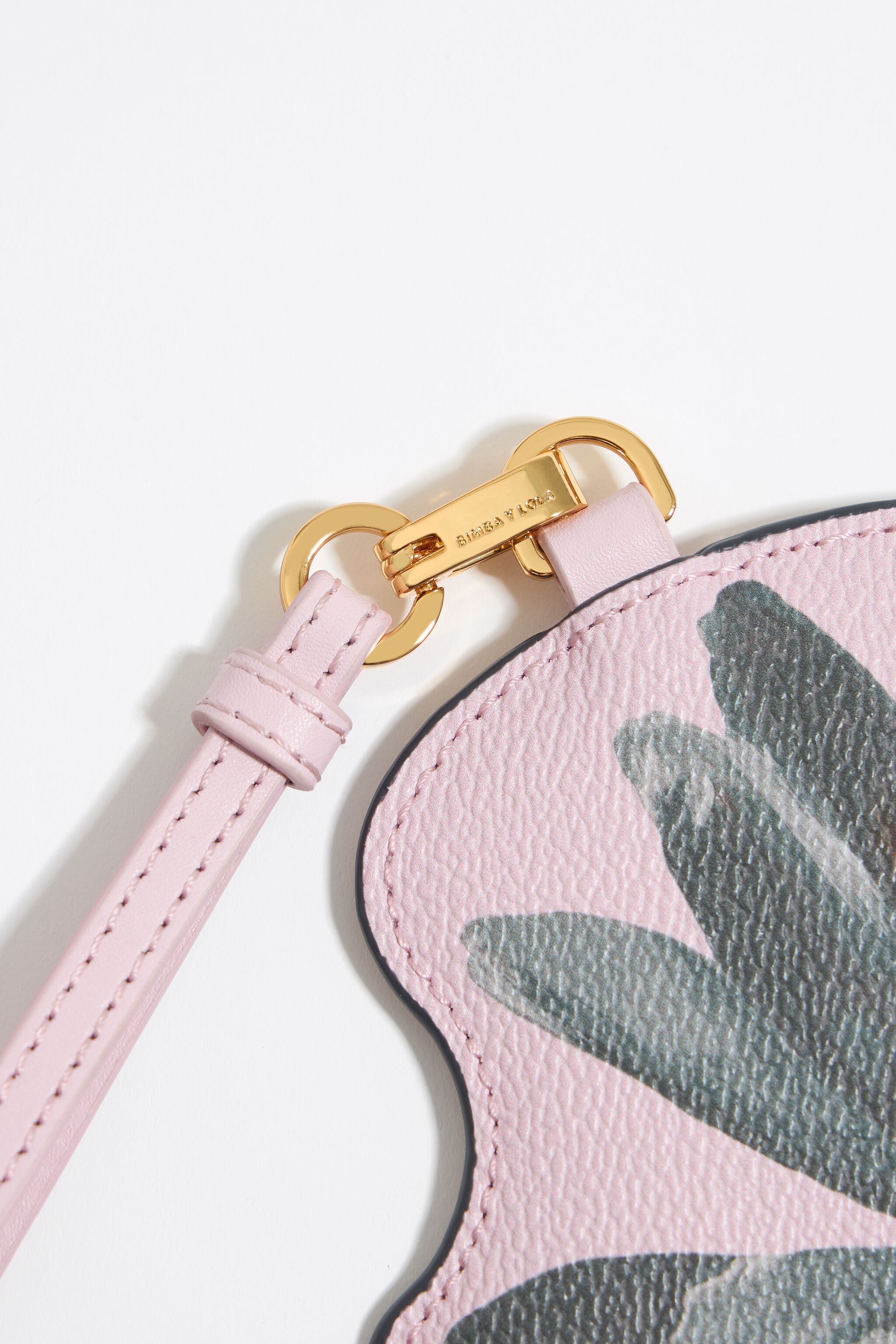 Monedero plano bimba y lola 2025