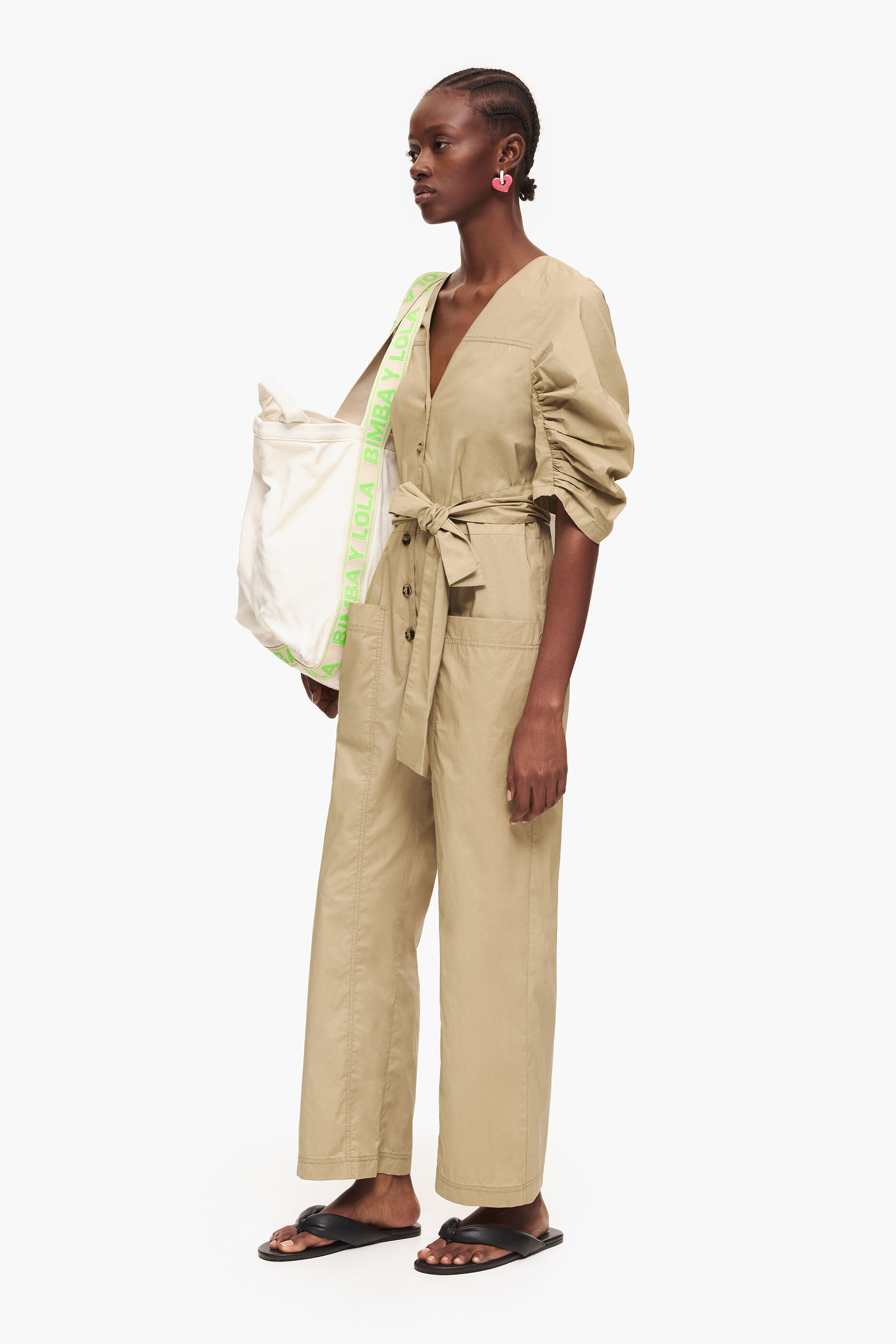 Pantalones bimba best sale y lola 2019