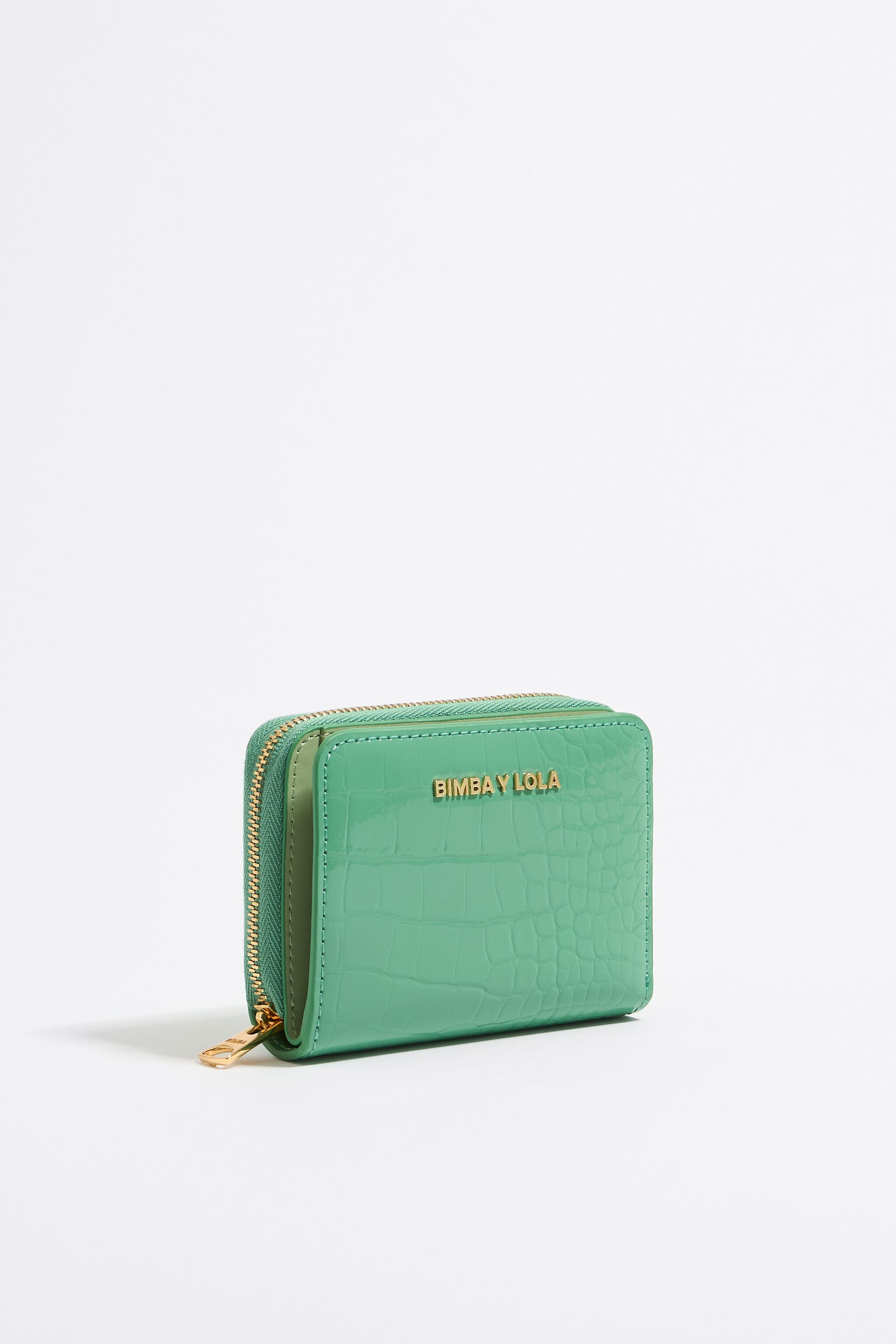 Bimba y lola rebajas monederos 2025