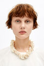 Collar corto conchas Collar corto conchas