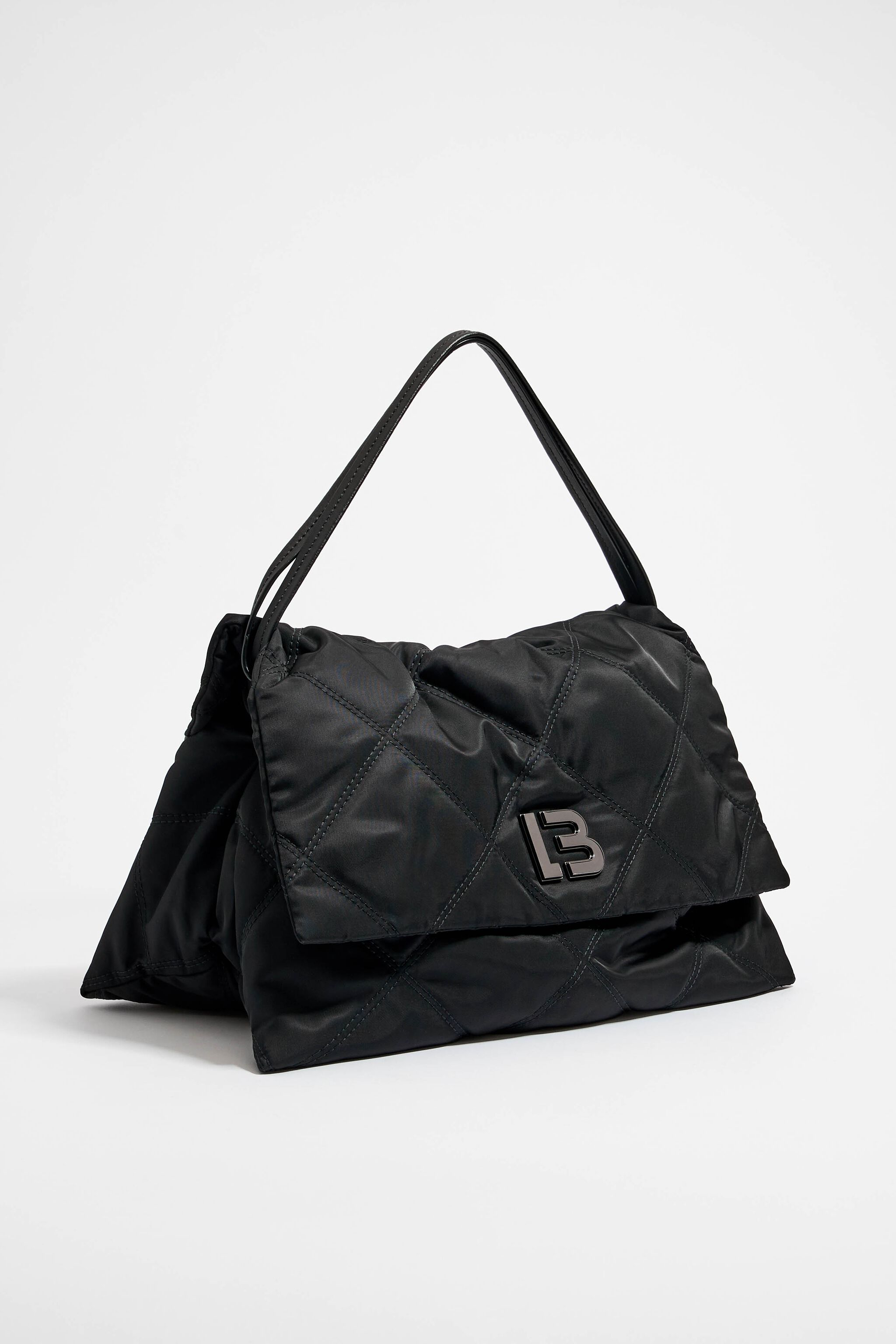 Bolso solapa bimba y lola outlet