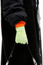 Guantes punto lima Guantes punto lima
