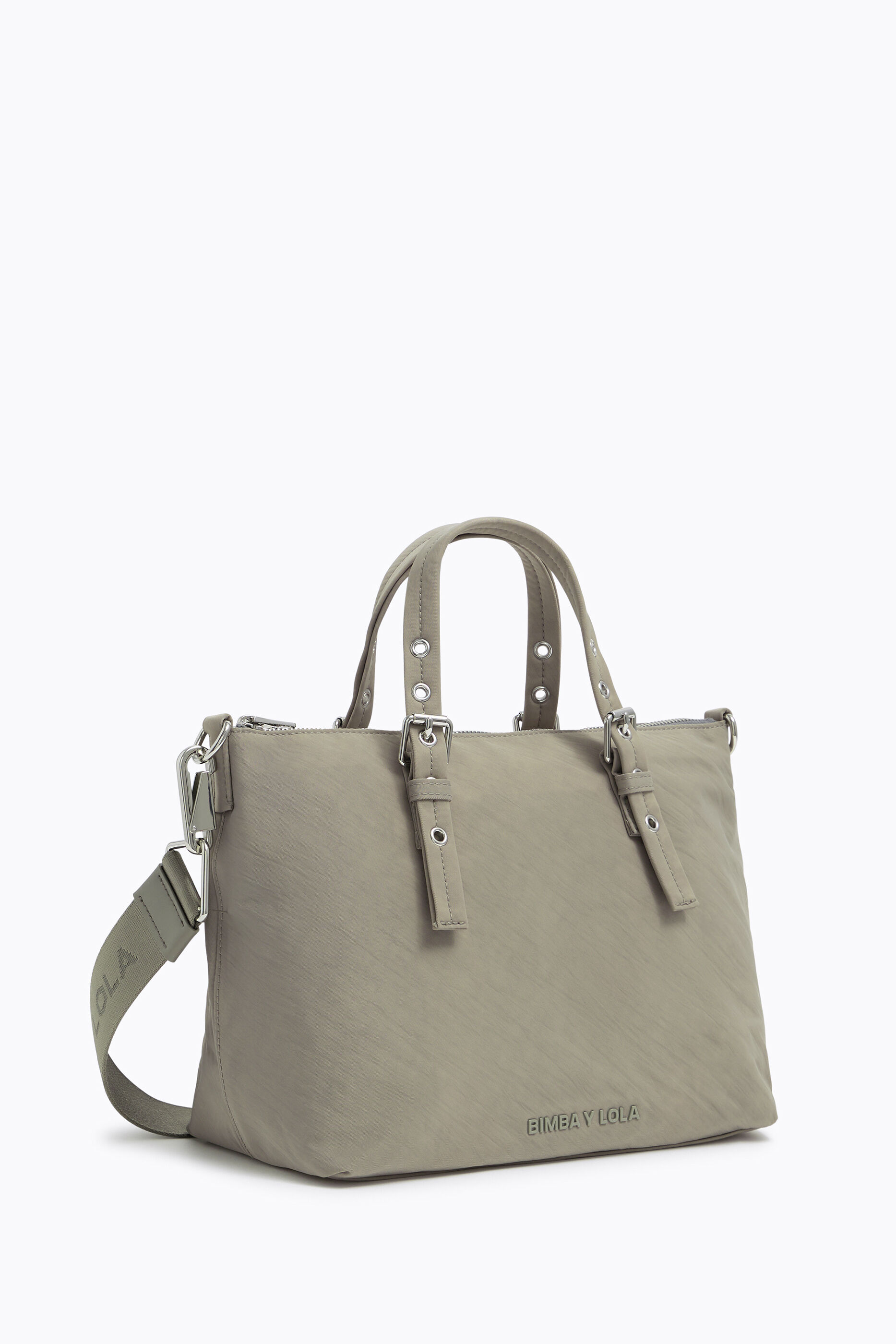 bimba y lola bolsos piel Gran venta - OFF 70%
