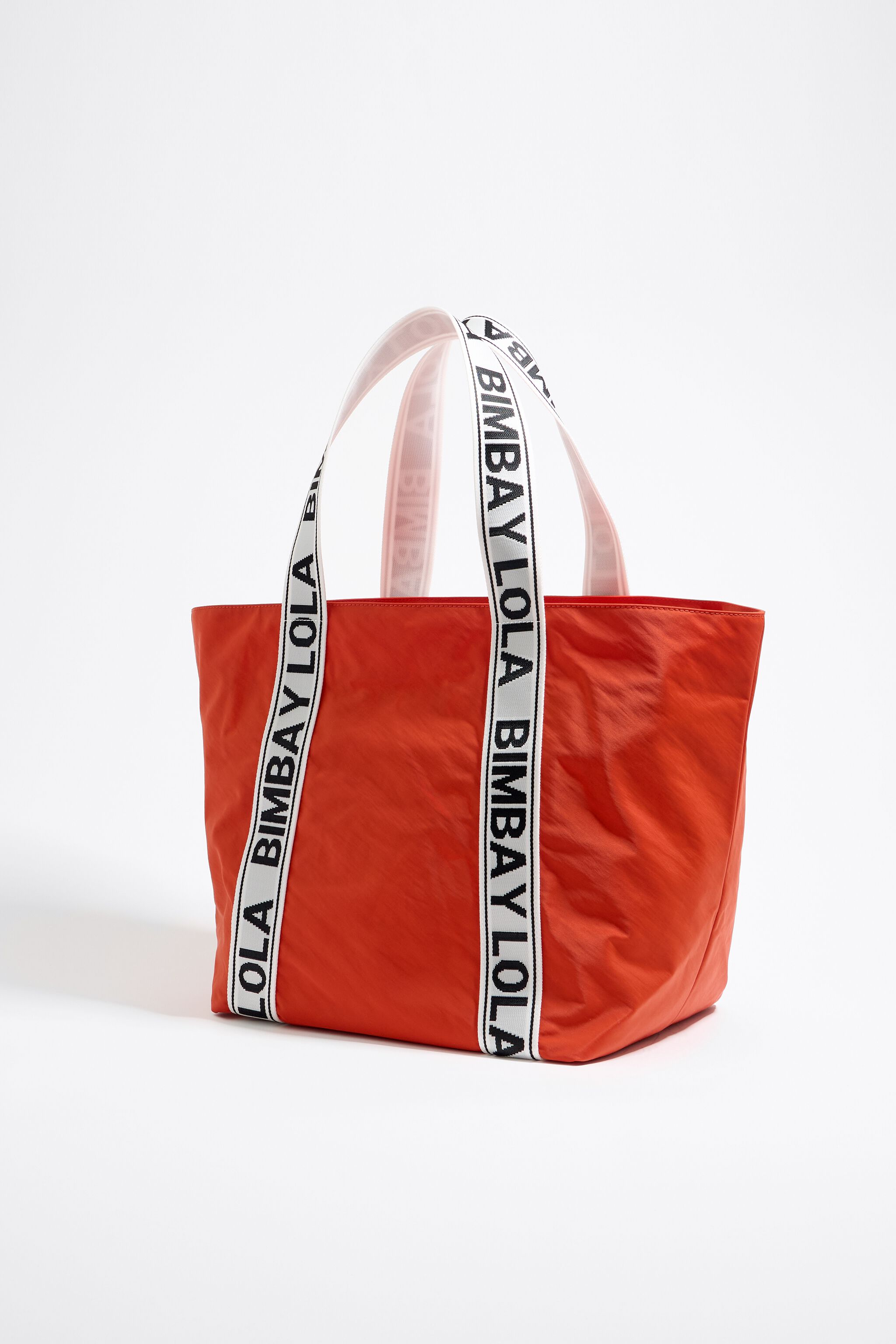 Bimba y lola bolsos shopper top
