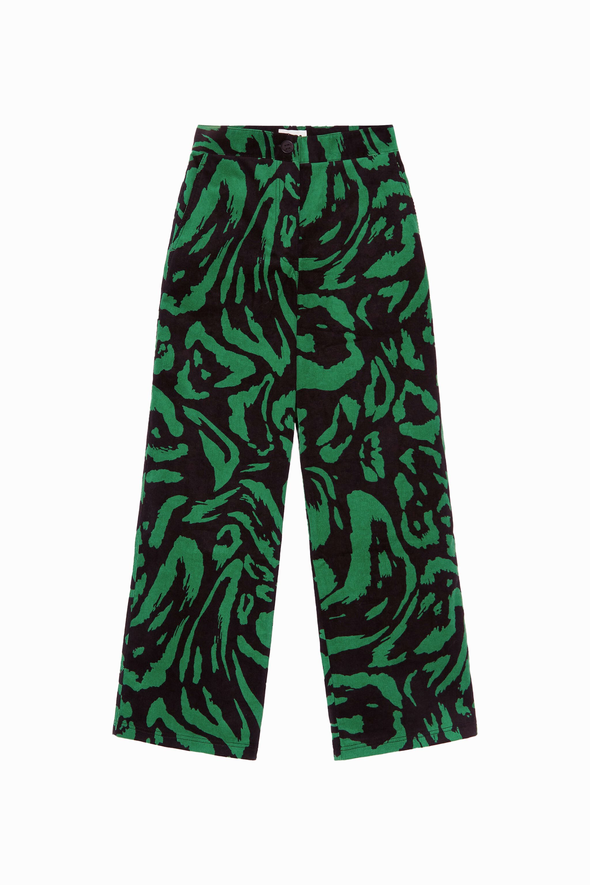 Pantalones ~ Bimba Y Lola Tienda Para Mujer ~ Marc Brown
