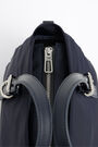 Bolso tote M nylon marino Bolso tote M nylon marino